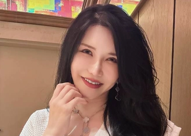 Hình ảnh Anri Okita