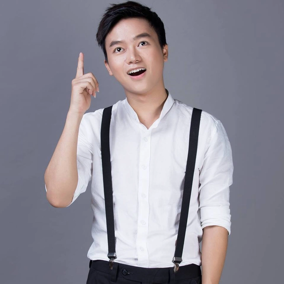 Hình ảnh Bùi Công Nam