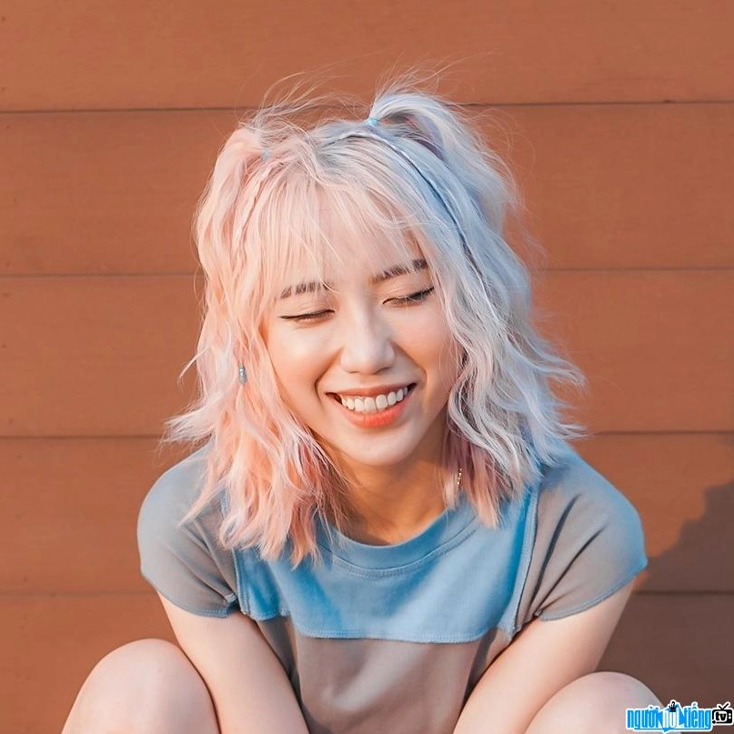 Hình ảnh cá nhân của Yummie TV