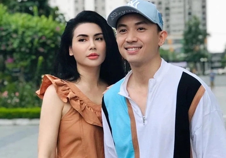 Hình ảnh chân dung của diễn viên Quỳnh Hoa
