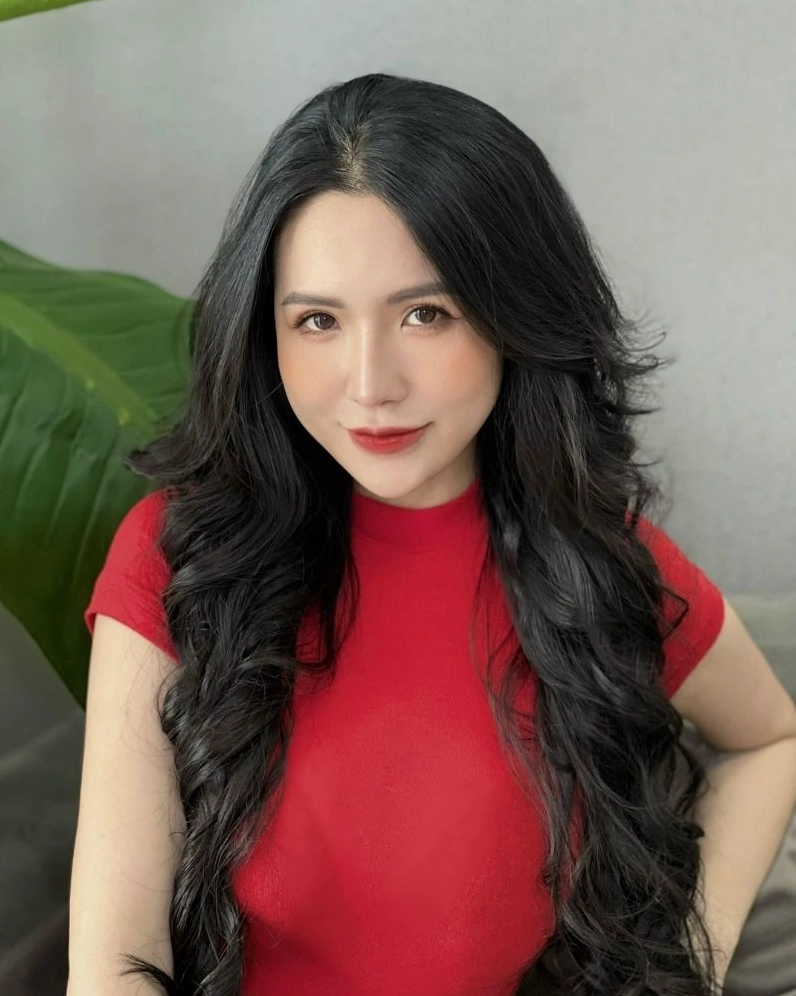 Hình ảnh chân dung Viên Vibi