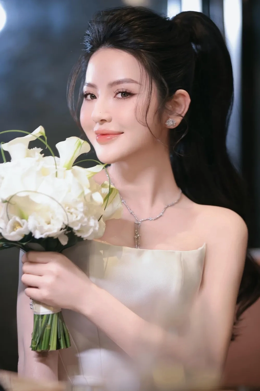 Hình ảnh Chu Thanh Huyền ngày xưa gây sốt trở lại
