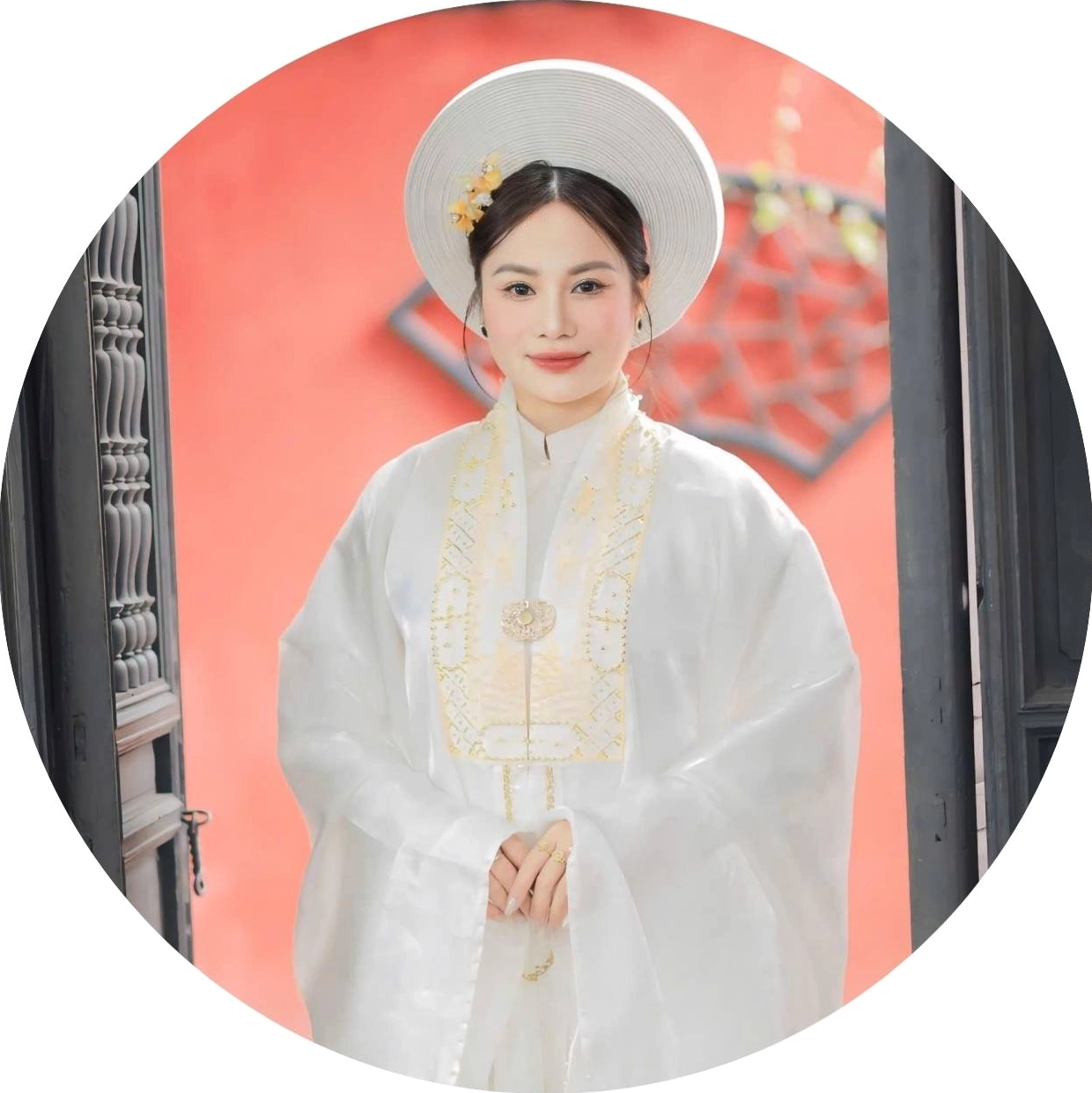 Hình ảnh Co-Founder Quỳnh Moon