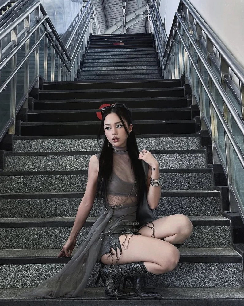 Hình ảnh của Linh Ngọc Đàm