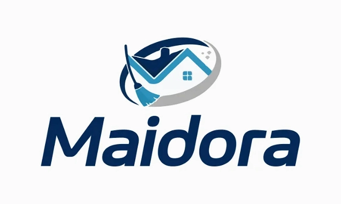 Hình ảnh đại diện của MaiDora trên trang web.