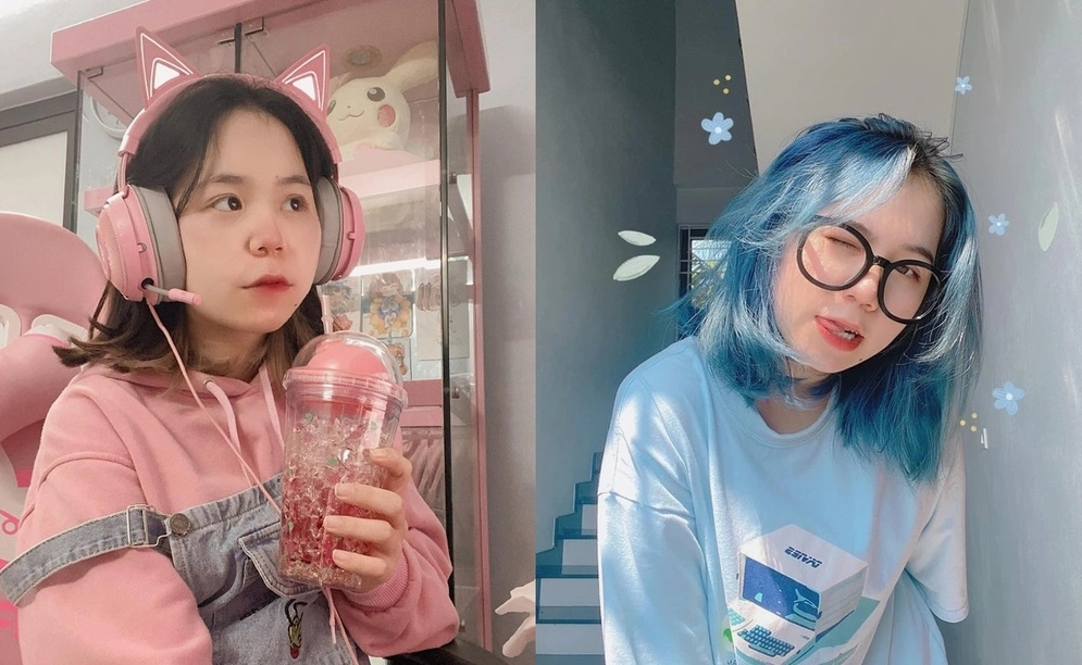 Hình ảnh dễ thương liên quan đến Sammy Đào