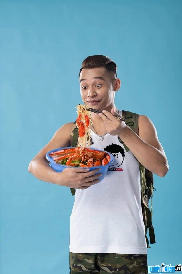 Hình ảnh Độ Mixi