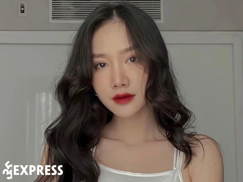 Hình ảnh đời thường của Tuyết Nguyễn