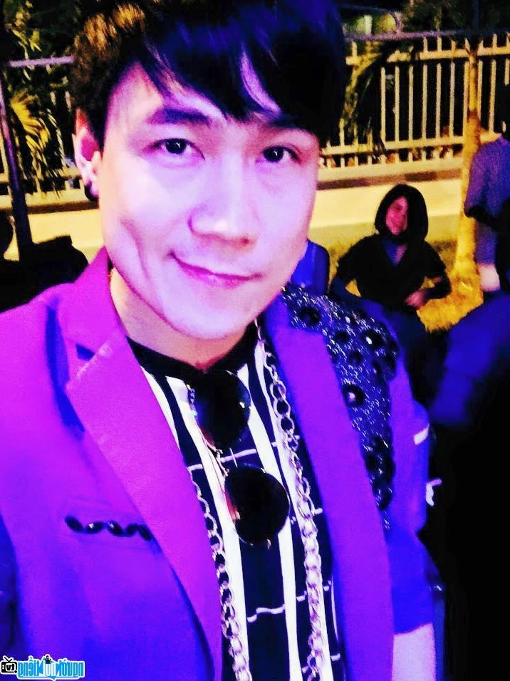 Hình ảnh Khánh Phương