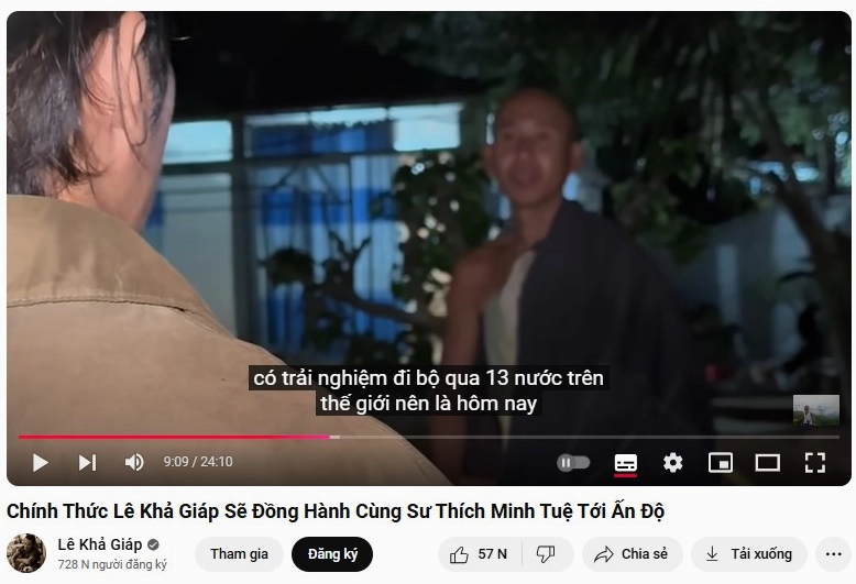 Hình ảnh liên quan đến thông tin về Lê Khả Giáp