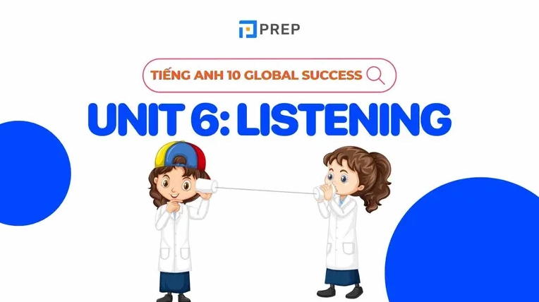 Hình ảnh liên quan đến việc học tiếng Anh qua bài nghe