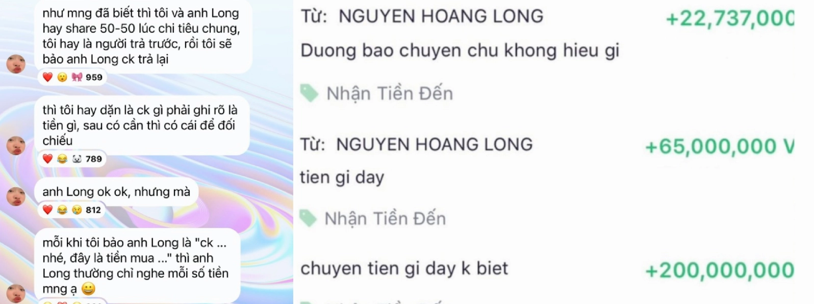 Hình ảnh Low G được người hâm mộ yêu mến