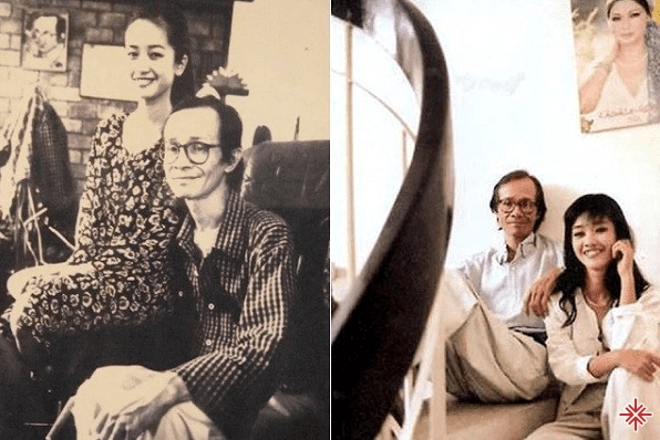 Hình ảnh minh họa ca sĩ Hồng Nhung
