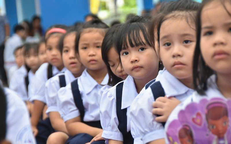 Hình ảnh minh họa không liên quan đến Hoàng Cửu Bảo
