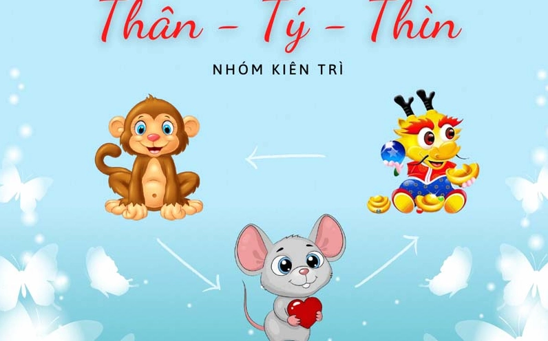 Hình ảnh minh họa tuổi Thân