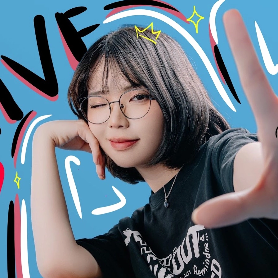 Hình ảnh minh họa về kênh YouTube chuyên về nội dung nhắc nhở giải trí