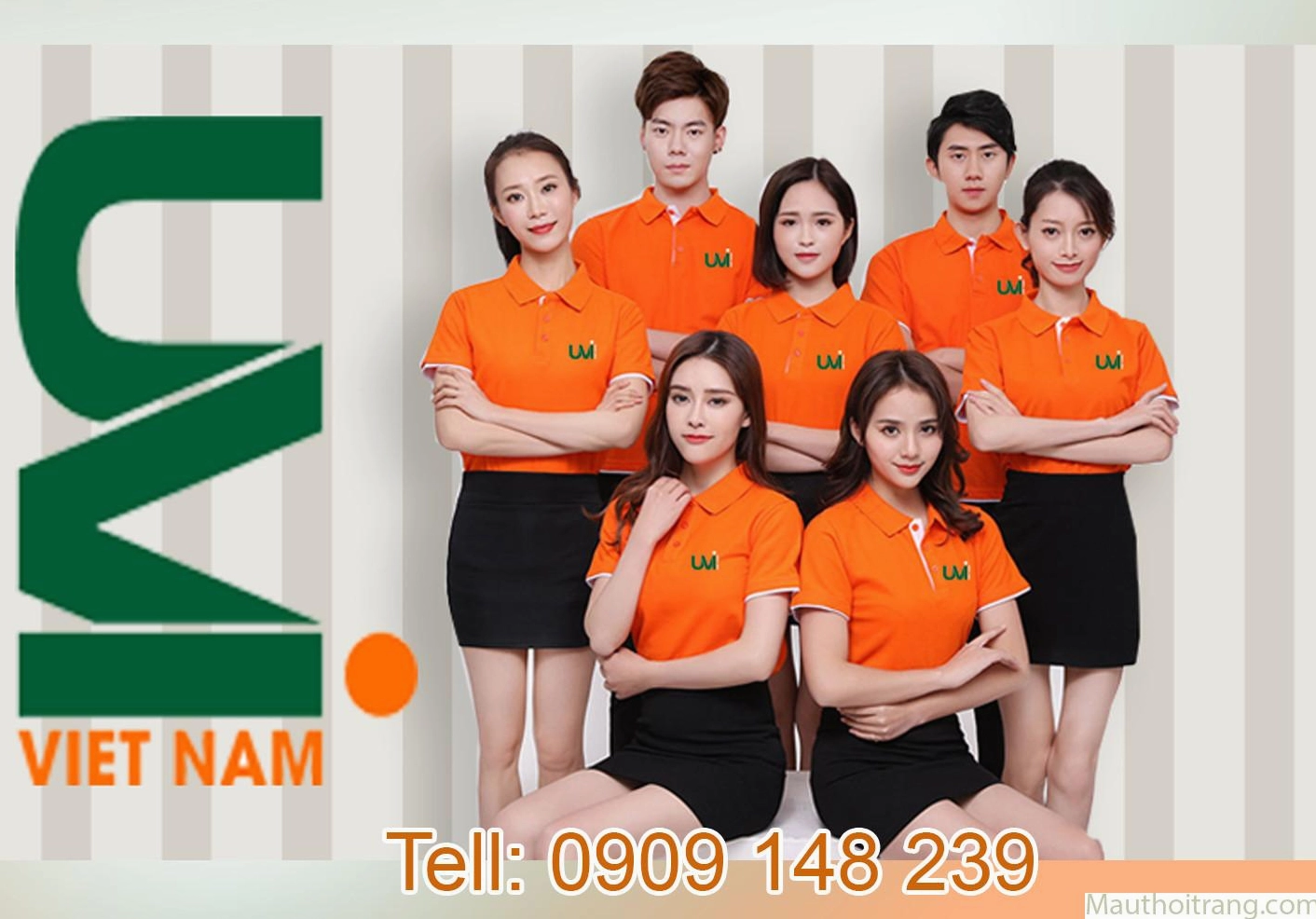 Hình ảnh minh họa về phong cách thời trang