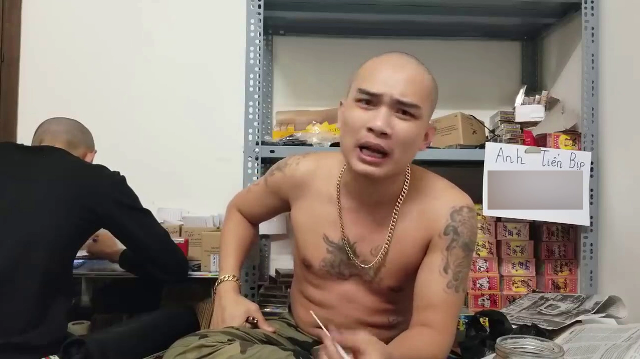 Hình ảnh minh họa về streamer