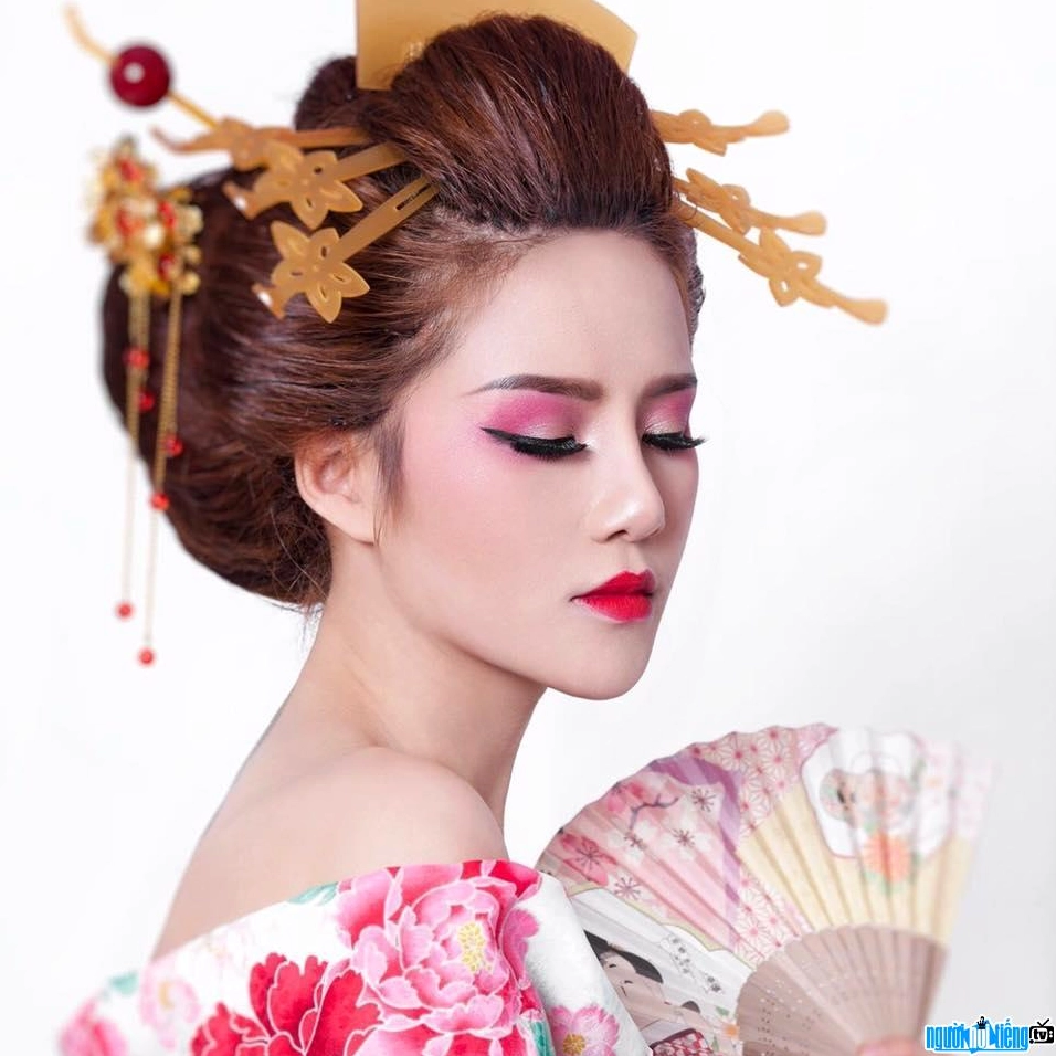 Hình ảnh mới nhất của DJ Linh Kem