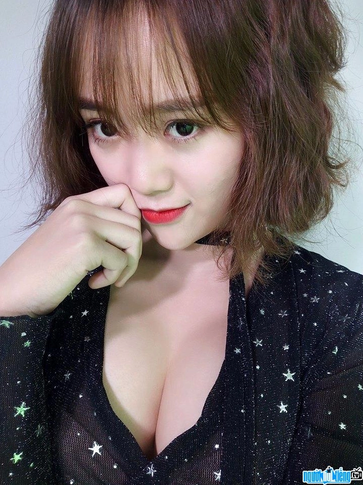 Hình ảnh mới nhất của Streamer Mai Linh Zuto