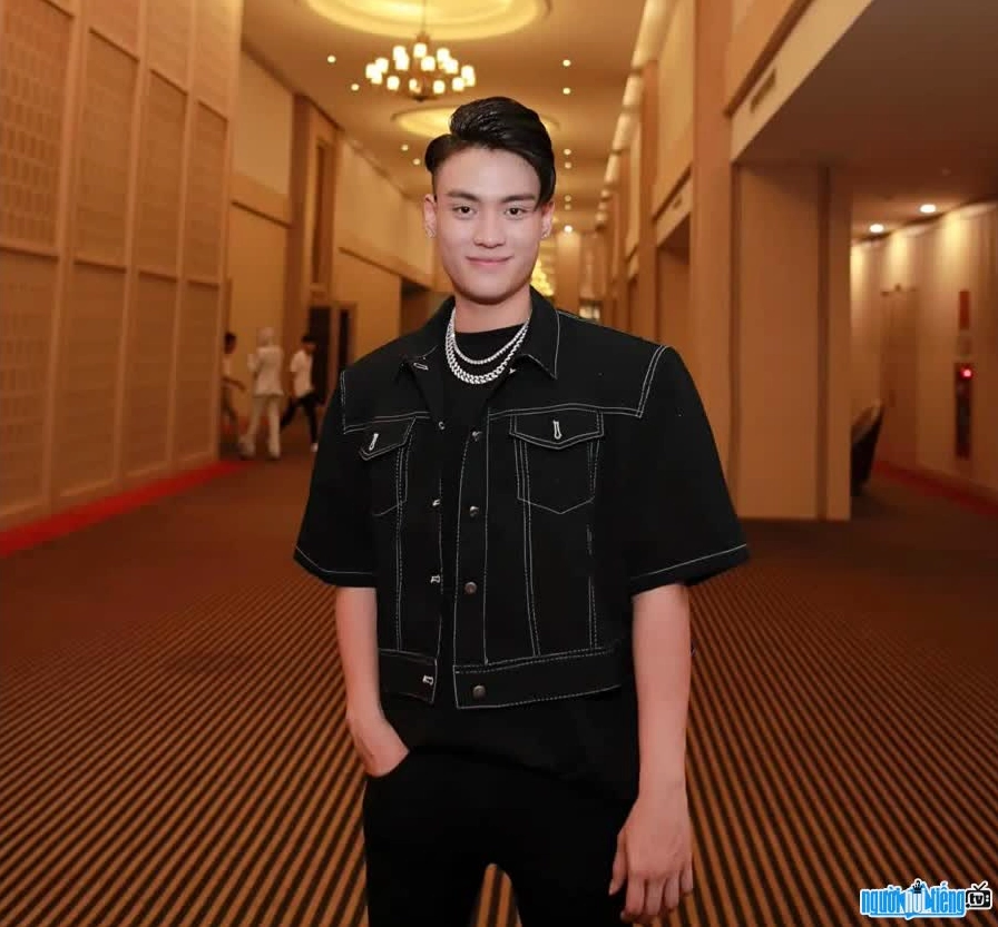Hình ảnh mới nhất của Youtuber Đại An