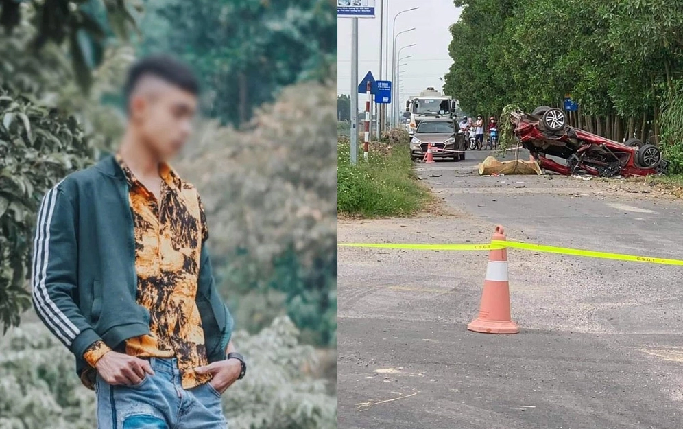 Hình ảnh Nam OK và các hoạt động trên mạng xã hội