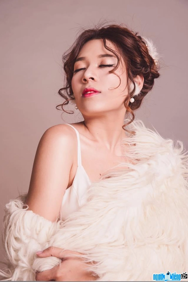 Hình ảnh Nguyễn Kiều Oanh