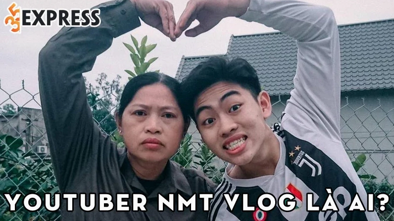 Hình ảnh NMT Vlog trên 35express.org