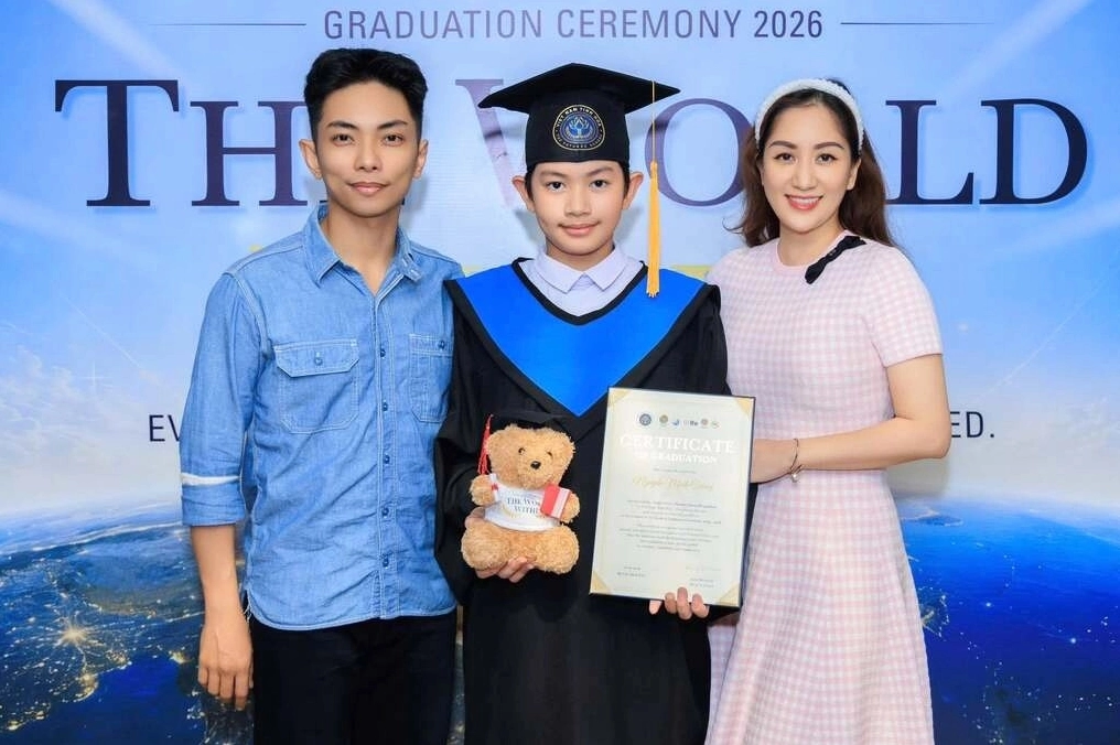 Hình ảnh sao Việt 19/7, một phần của tin tức về Lâm Thanh Nhã
