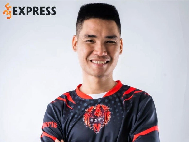 Hình ảnh streamer Bác Gấu