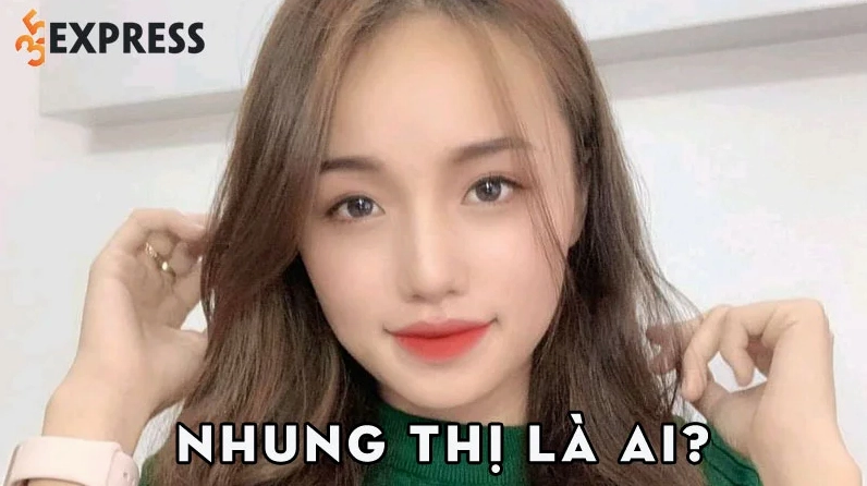 Hình ảnh Thị Nhung Gãy TV