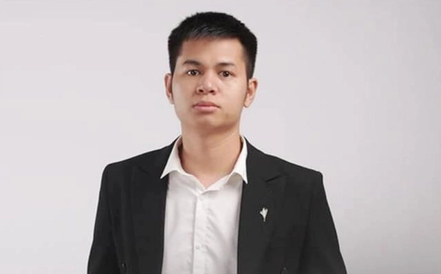 Hình ảnh tích cực của Thầy Giáo X.