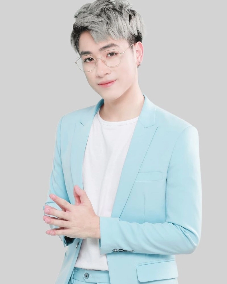 Hình ảnh Tiktoker Lê Bảo