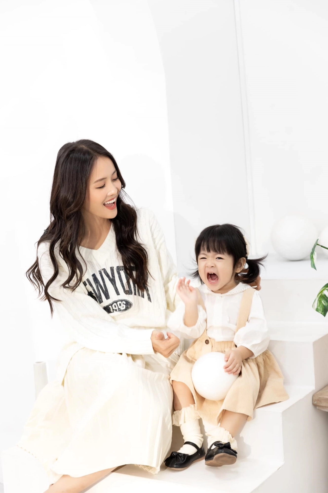 Hình ảnh Trương Mỹ Nhân