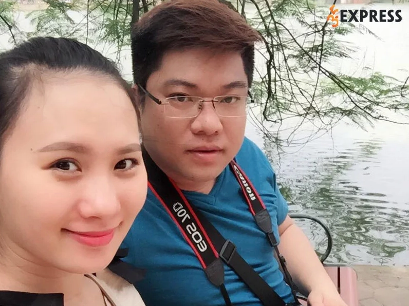 Hình ảnh về cuộc đời bà Nguyễn Thị Quang Thái