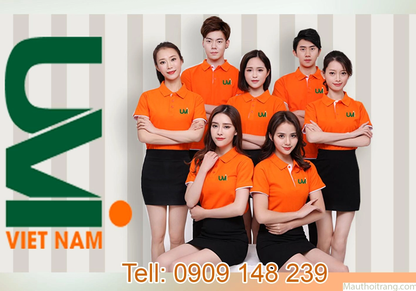Hình ảnh về thời trang liên quan đến phong cách của Tiểu Hý