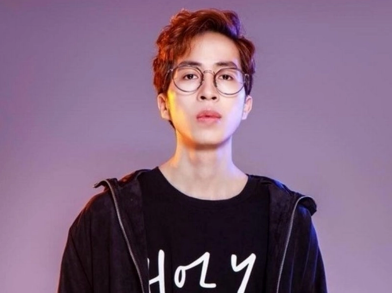 Hình ảnh ViruSs, nam streamer nổi tiếng tại Việt Nam