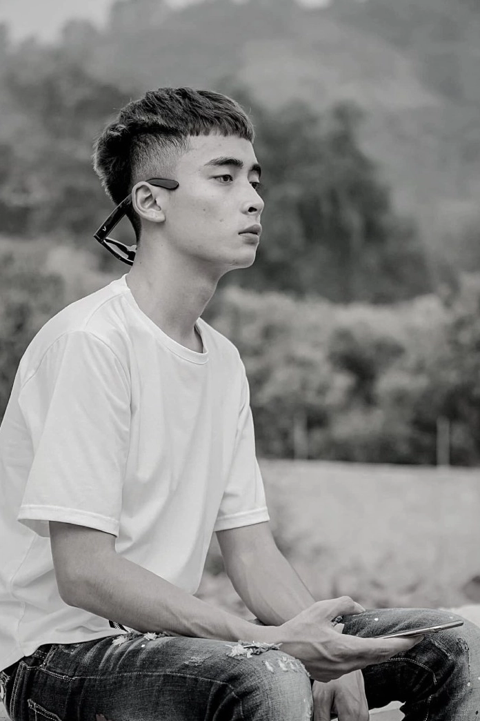 Hình ảnh YouTuber Nam OK