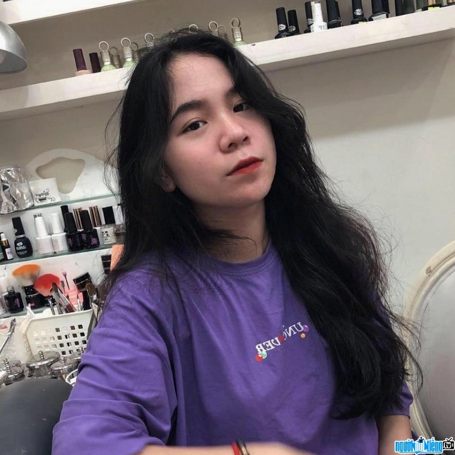 Hình ảnh Youtuber Sammy Đào