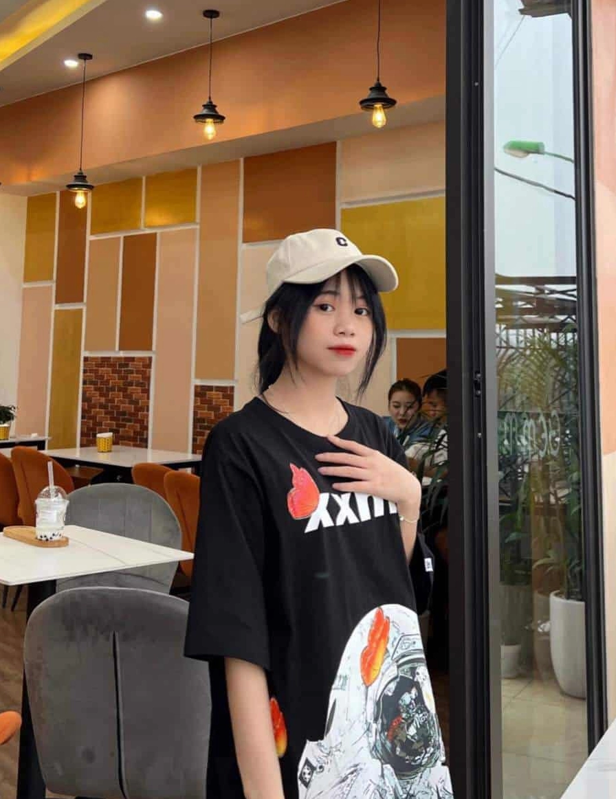 Hình bé quỳnh FF ngầu mới nhất