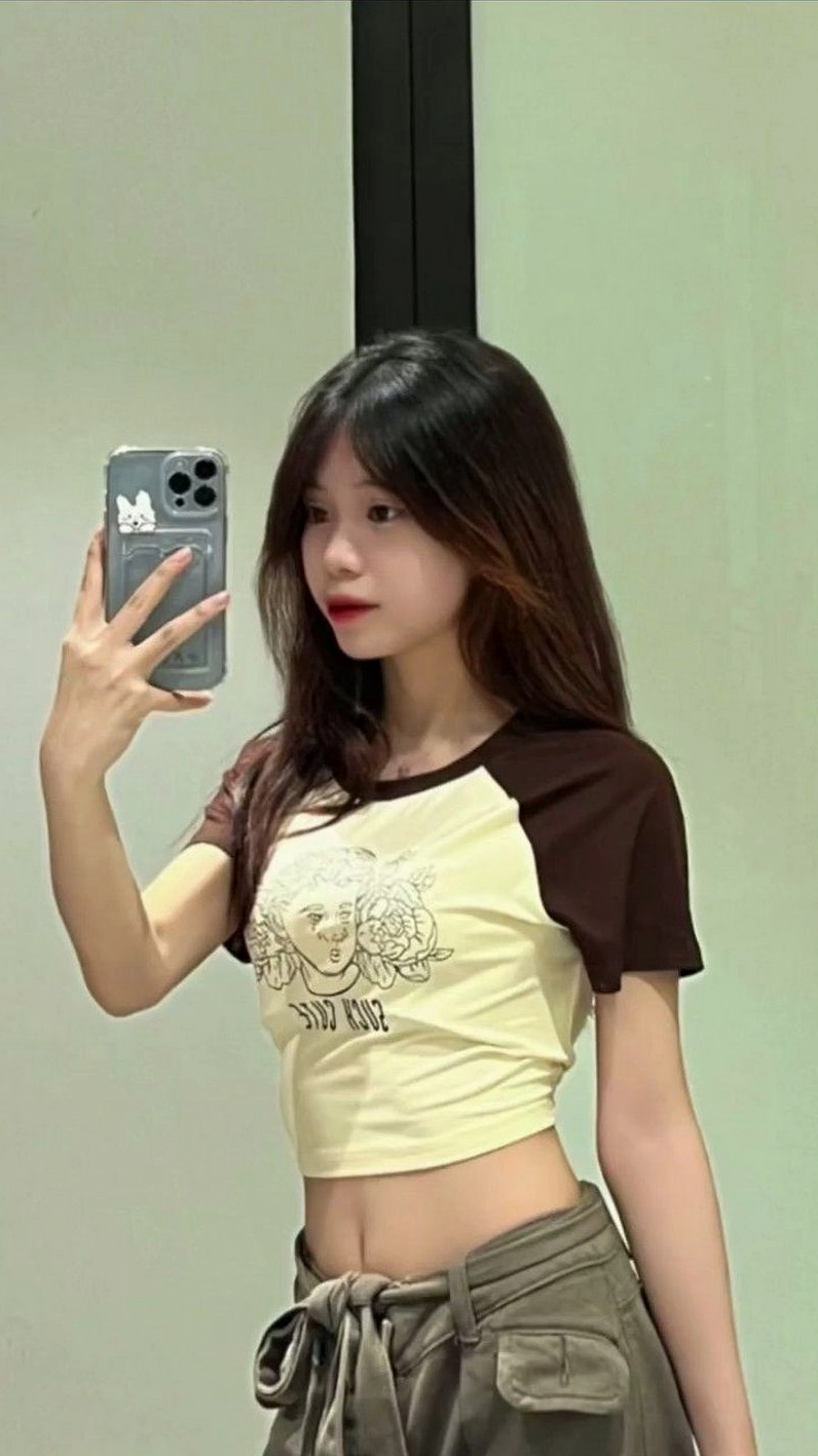 Hình bé quỳnh FF ngầu siêu chất