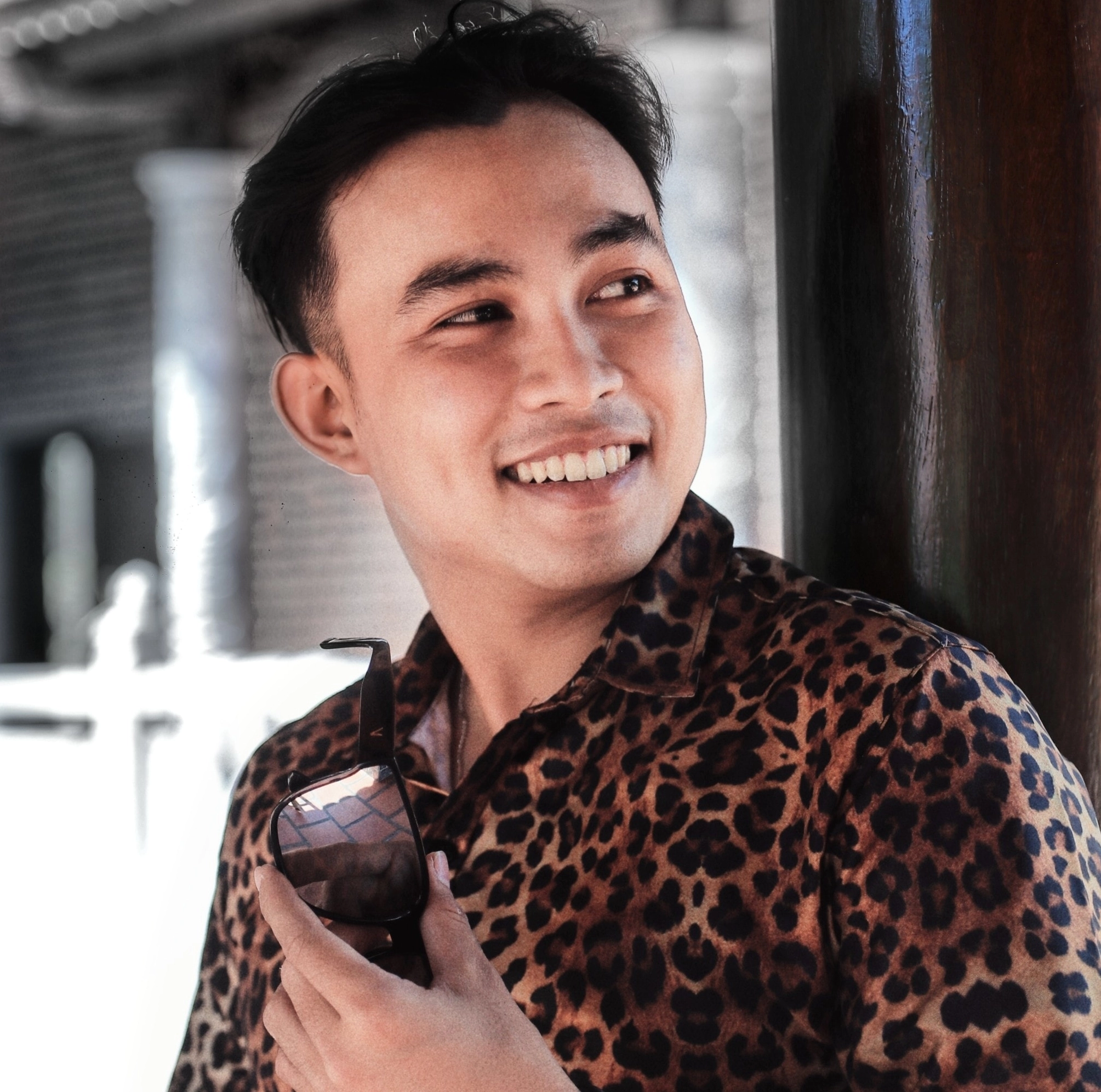 Hồ Phi Nal - Ảnh 2