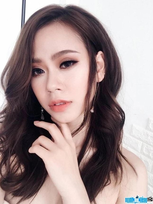 Hot girl Mai Cơ sở hữu vóc dáng quyến rũ