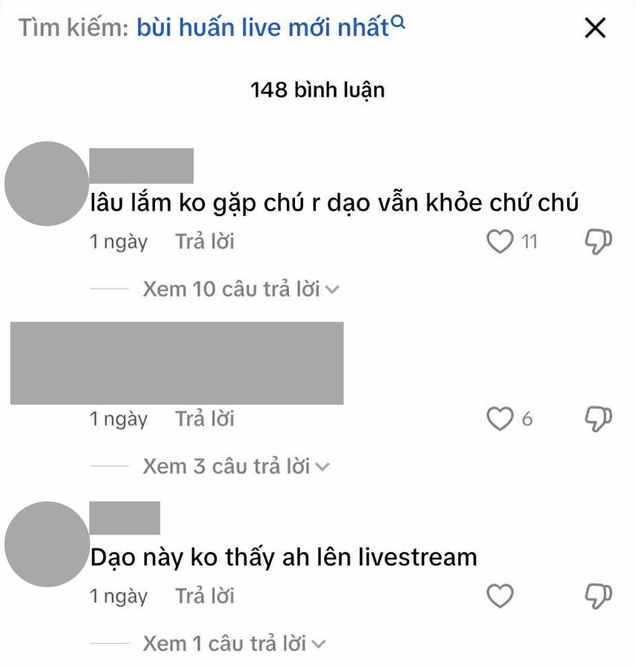 Huấn Hoa Hồng đã biến mất bao lâu? - Ảnh 3.