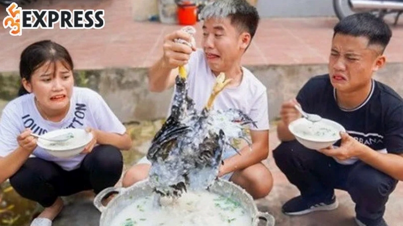 Hưng Vlog đối mặt với phản ứng của cộng đồng mạng