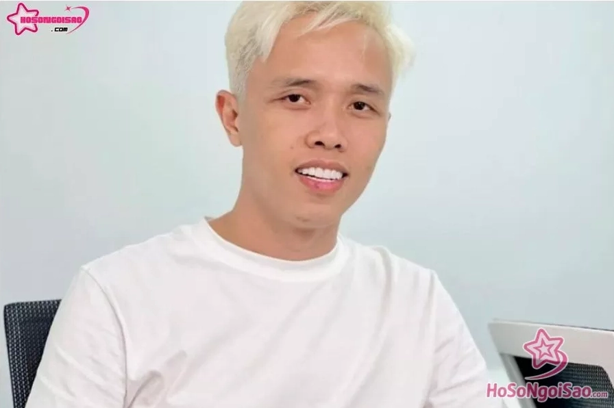Huy Quần Hoa là ai? Thông tin tiểu sử, sự nghiệp Mai Xuân Huy