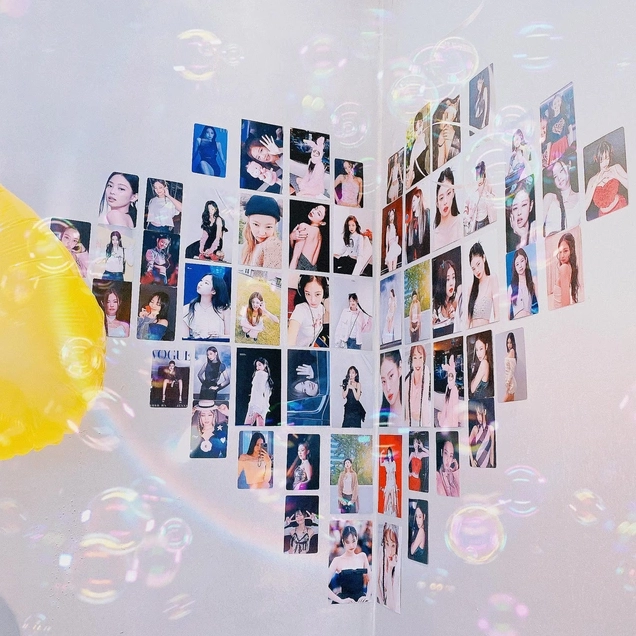 Jennie Blackpink trong một sự kiện