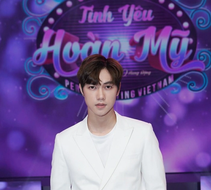 JSOL tham gia Tình Yêu Hoàn Mỹ