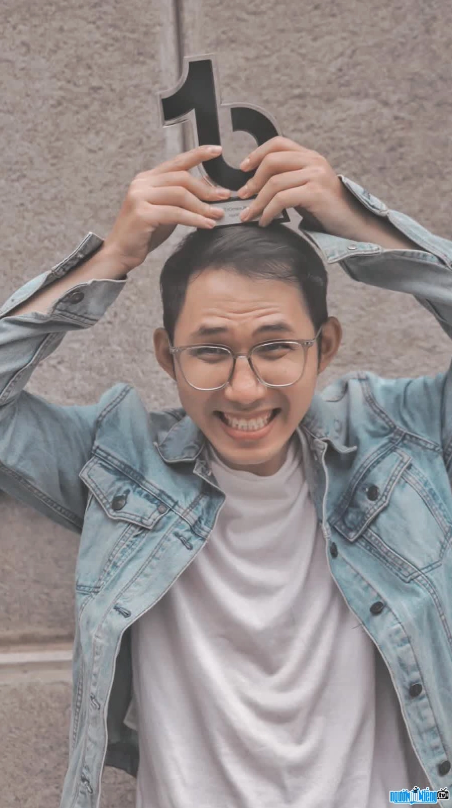 Kênh TikTok của Davo's Lingo với hơn 3 triệu người theo dõi