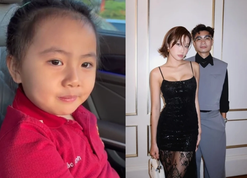 Khánh Huyền 2K4 và Duy Nhỏ trong tin đồn tái hợp